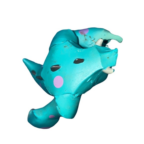 Disney Infinity Figure James P Sullivan Sully 3.5" Pixar Monsters Inc - Picture 3 of 6